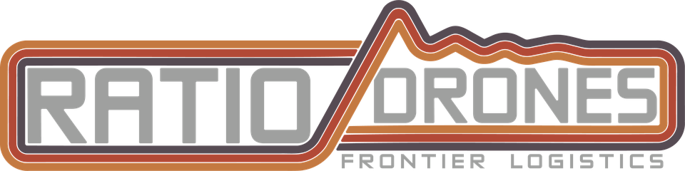 Ratio Drones, Frontier Logistics
